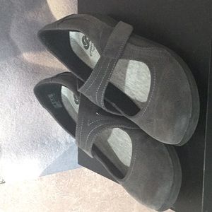 Clark’s cloudsteppers 8 M